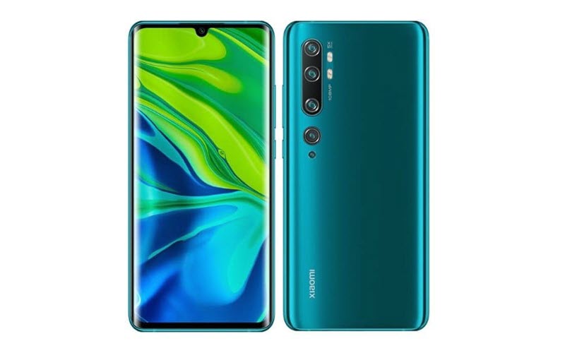 Xiaomi Mi CC9 Pro