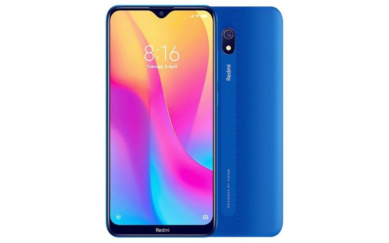 Xiaomi Redmi 8A Dual