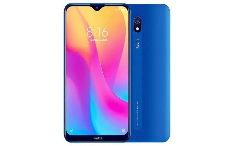 Xiaomi Redmi 8A Dual