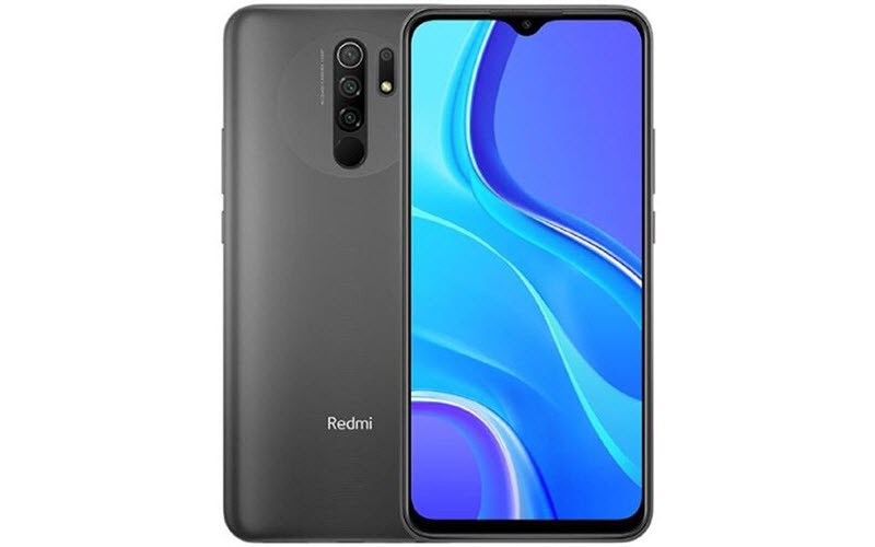 Redmi 9