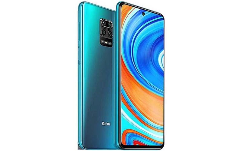 Xiaomi Redmi Note 9 Pro Max