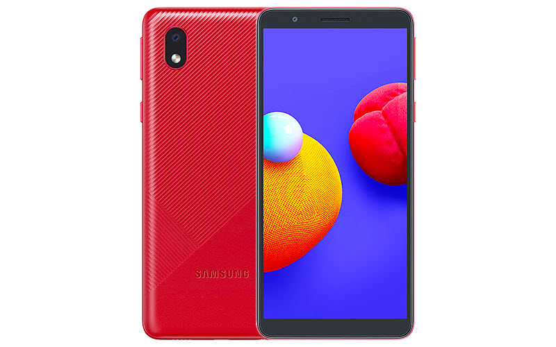 Samsung Galaxy A01 Core