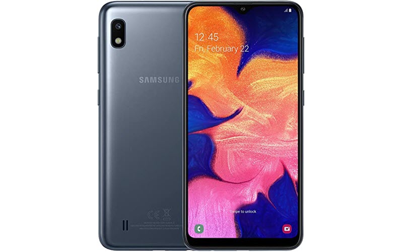 Samsung Galaxy A10