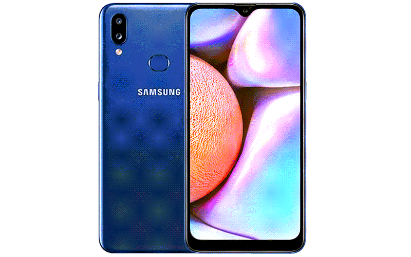 Samsung Galaxy A10s