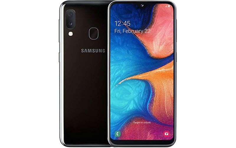 Samsung Galaxy A20e