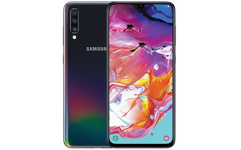 Samsung Galaxy A70