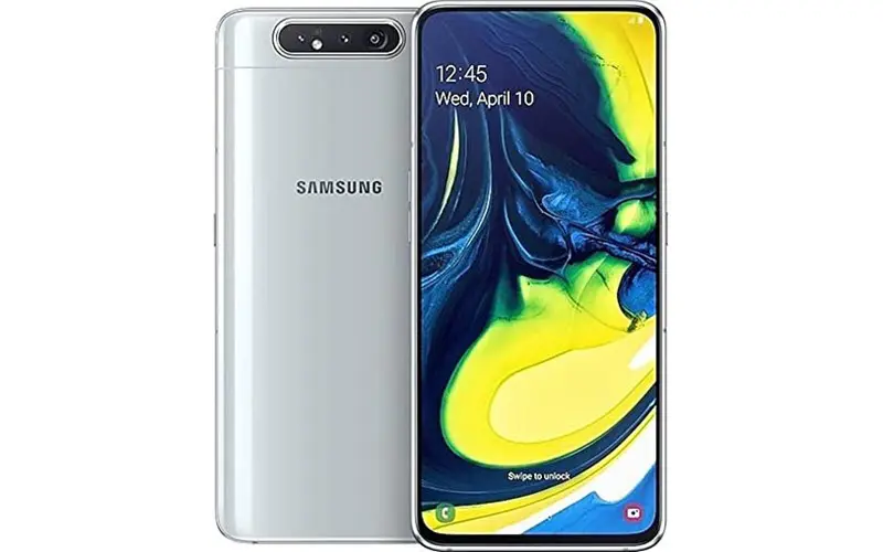 Samsung Galaxy A80