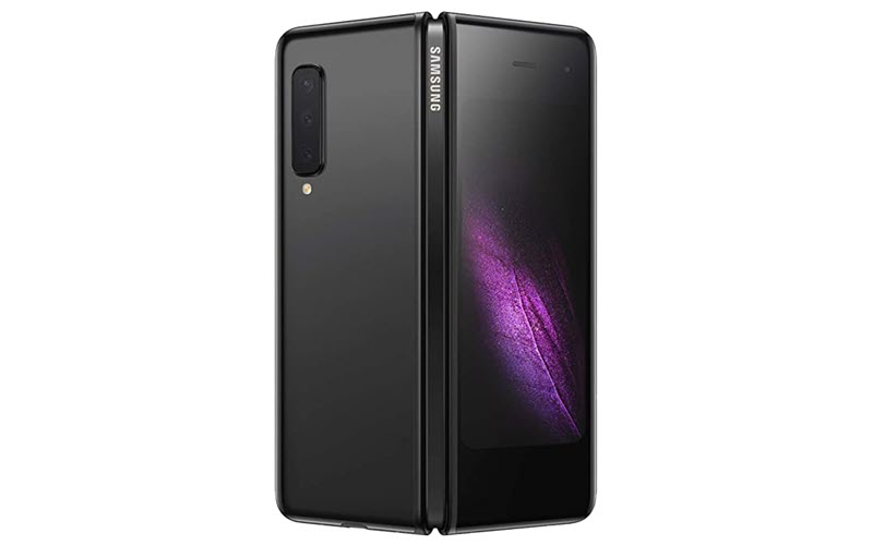 Samsung Galaxy Fold 5G