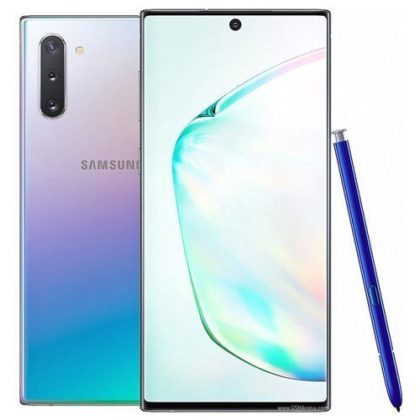 note 10 plus 5g trade in value