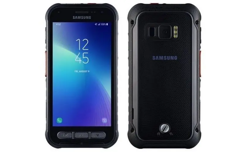 Samsung Galaxy Xcover FieldPro