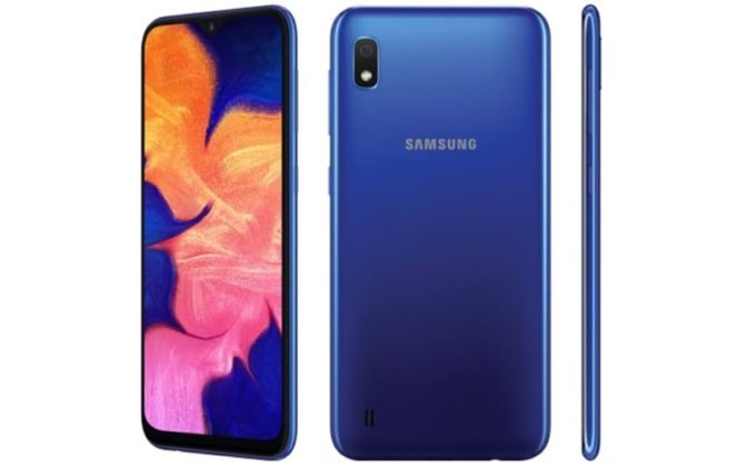 How to Root Samsung Galaxy A20 Without PC & Via Magisk