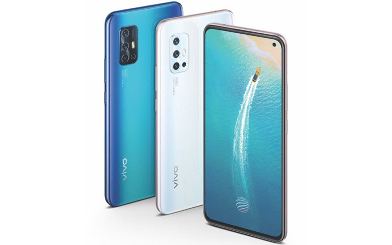 vivo V19 Neo