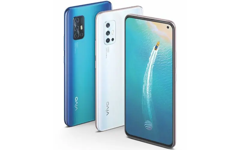 vivo V19 Neo