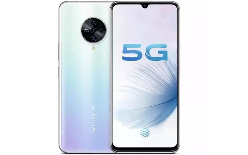 Vivo S6 5G