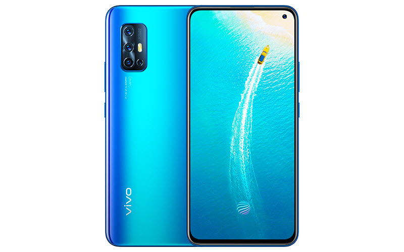 Vivo V19