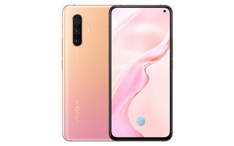 Vivo X30 Pro