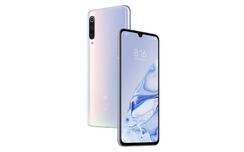 Xiaomi Mi 9 Pro 5G