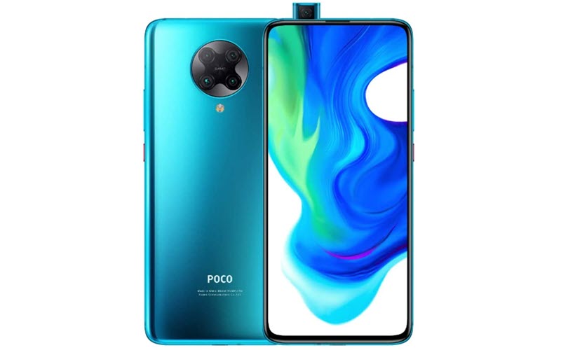 Xiaomi Poco F2 Pro