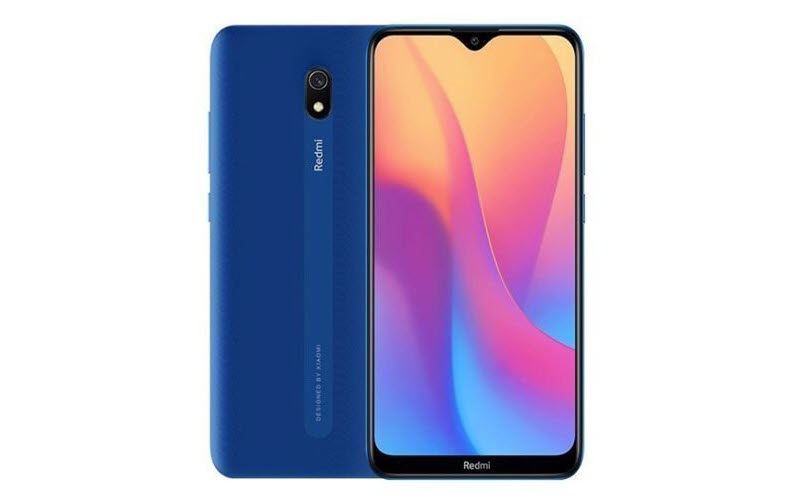 Redmi 9a разъем наушников