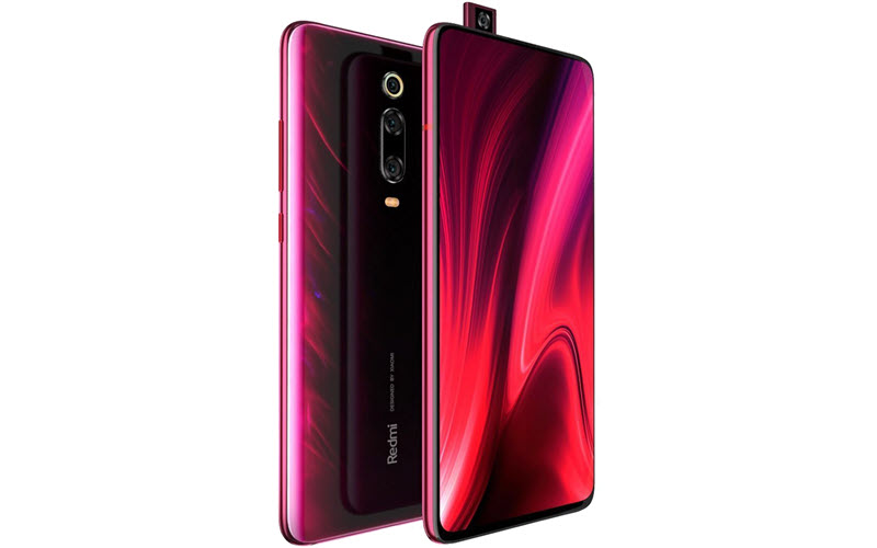 Redmi K20 Pro Premium