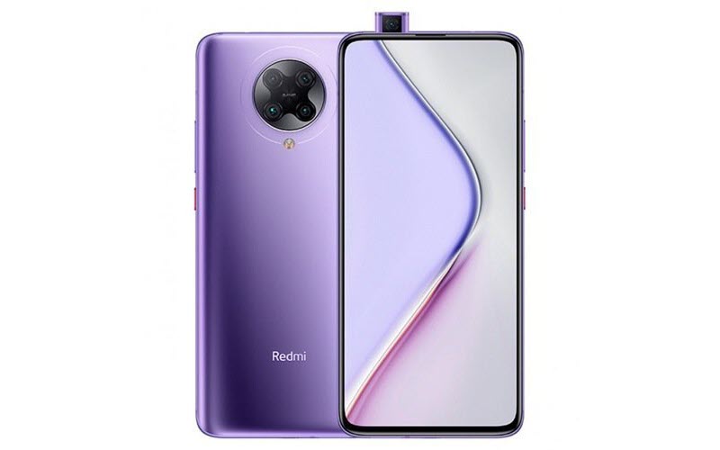 Xiaomi Redmi K30 Pro Zoom