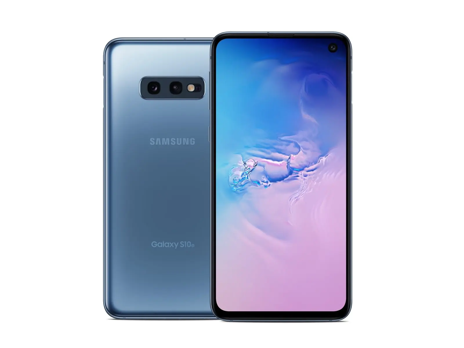 Samsung galaxy s10e