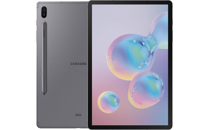 Samsung Galaxy Tab S6