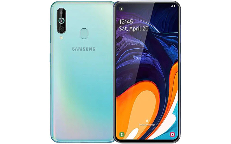 Samsung Galaxy A60