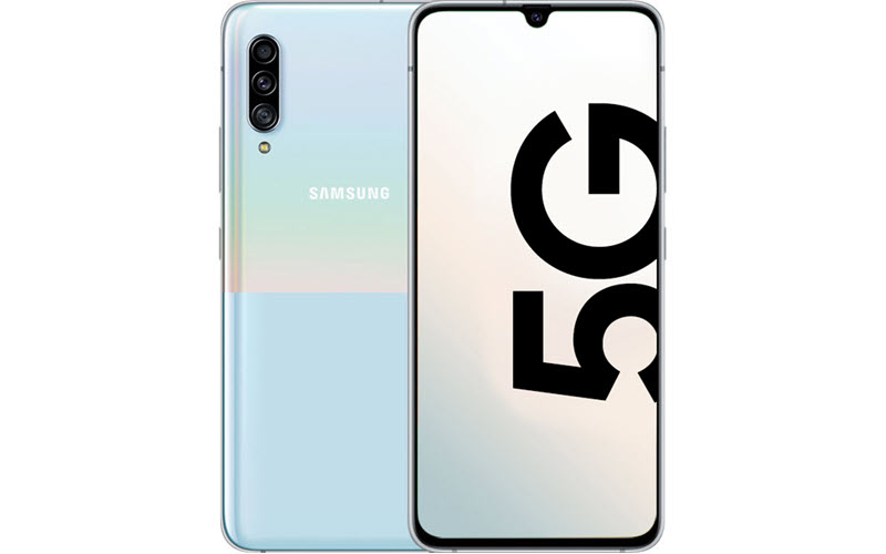 Samsung Galaxy A90 5G