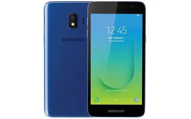 samsung galaxy j2 core