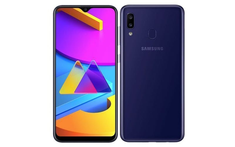 Samsung Galaxy M10s