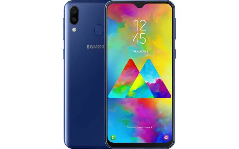 Samsung Galaxy M20