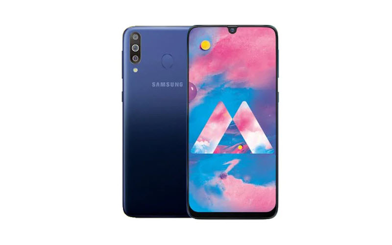 Samsung Galaxy M30