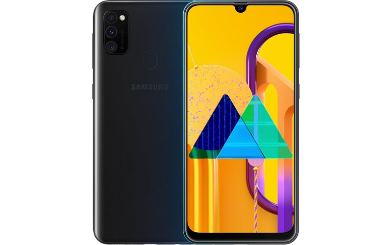 Samsung Galaxy M30s