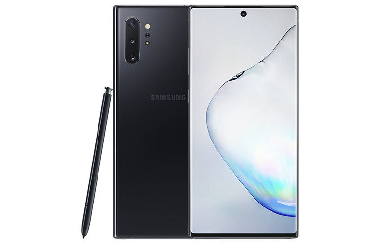 Samsung Galaxy Note 10+ 5G