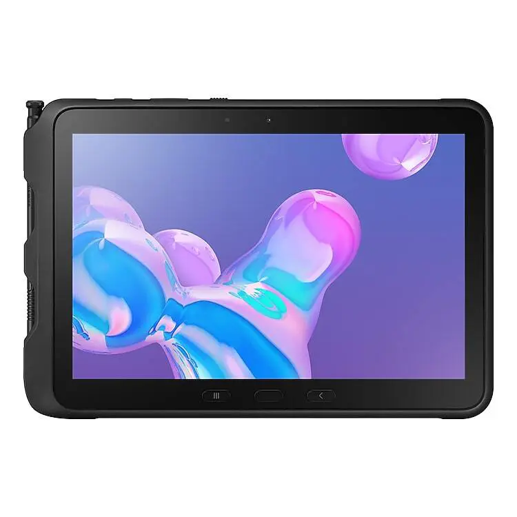 Galaxy tab active 2 reset best sale