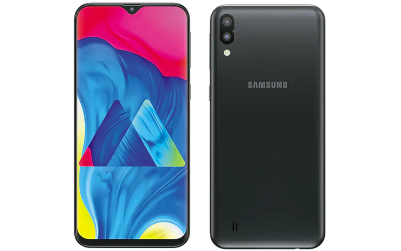 Samsung Galaxy M10