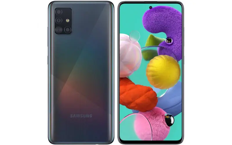 Samsung Galaxy A51 5g