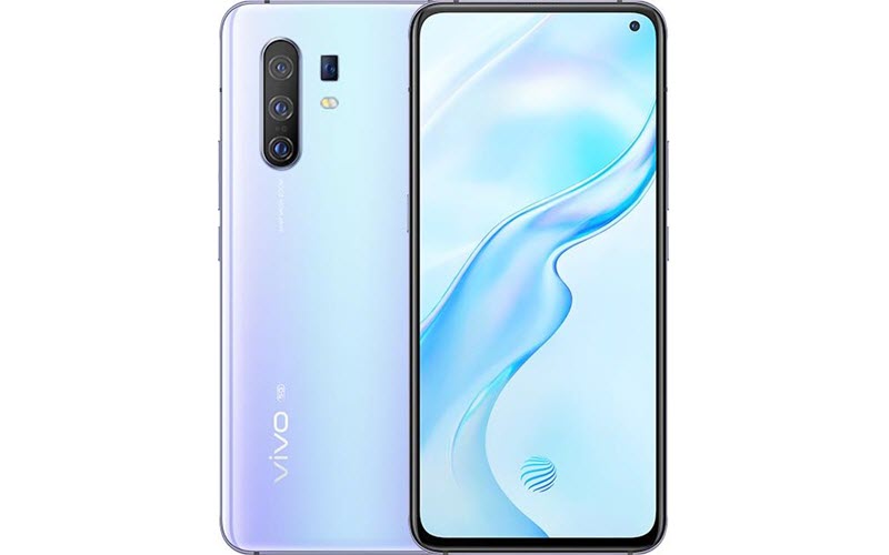 Vivo X30