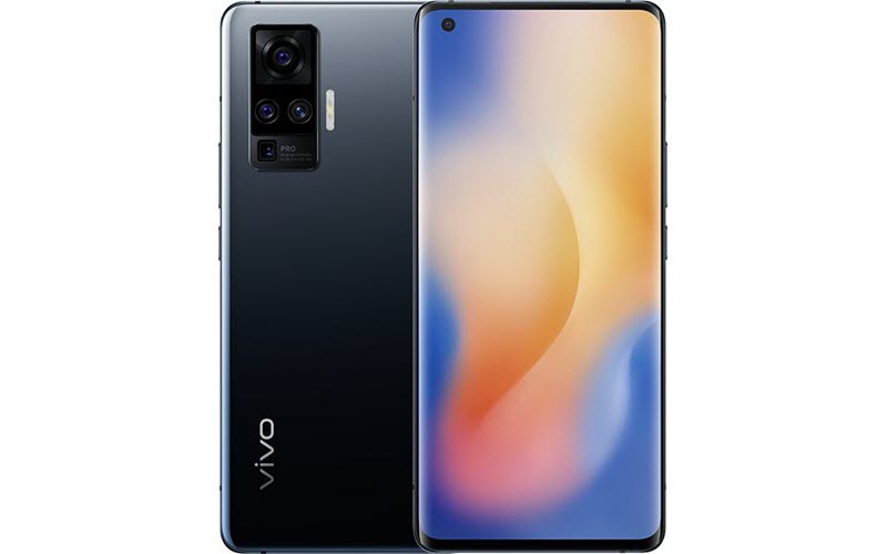 vivo X50 Pro+ Plus