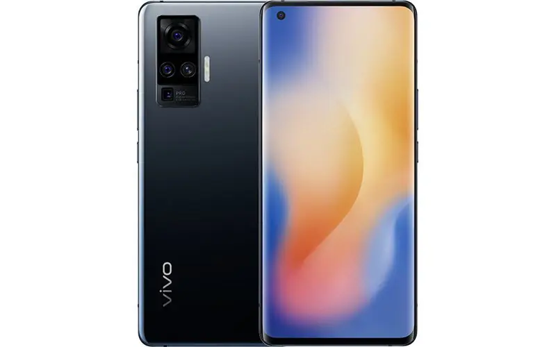 vivo X50 Pro+ Plus