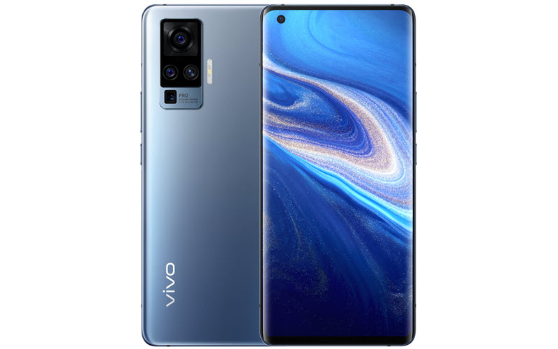 vivo X50 Pro