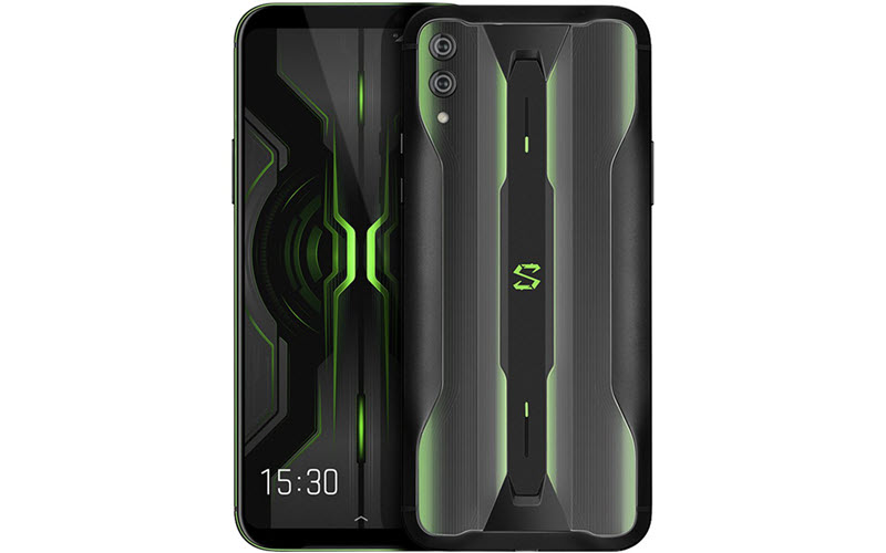 Xiaomi Black Shark 2 Pro