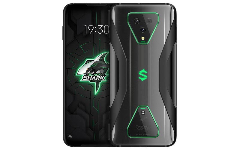 Xiaomi Black Shark 3