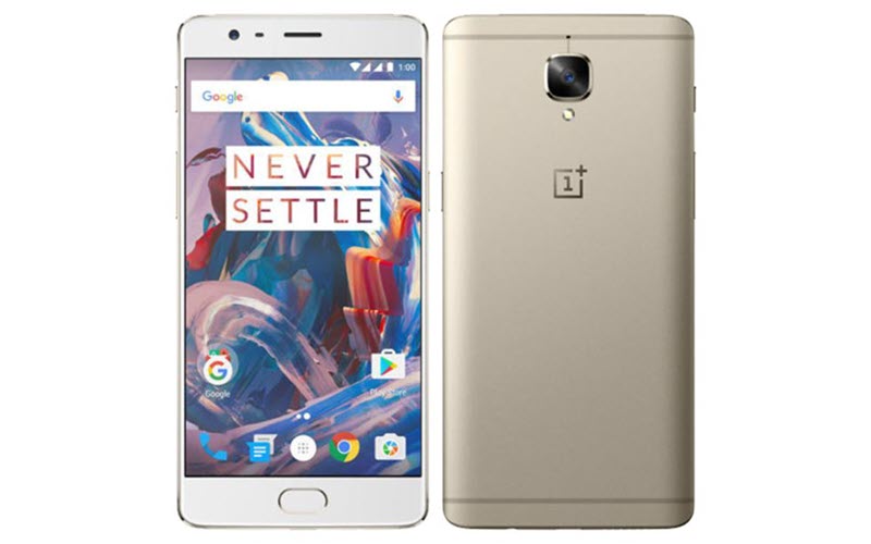 How to Root OnePlus 3T Without PC & Via Magisk