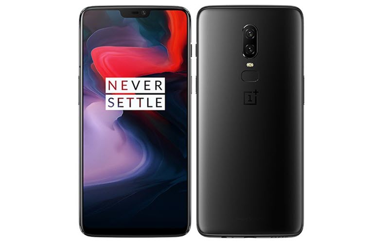 OnePlus 6