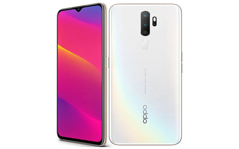 Oppo A11