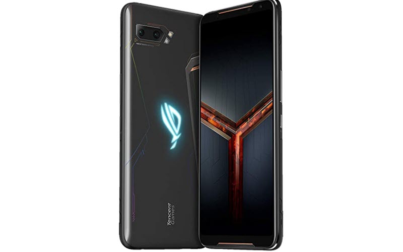 Asus ROG Phone 2