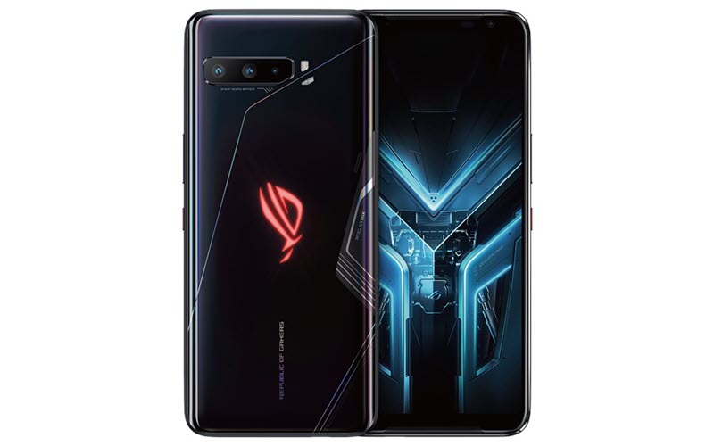 Asus ROG Phone 3 Strix