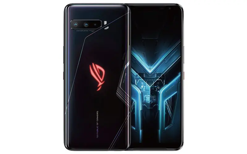 Asus ROG Phone 3 Strix